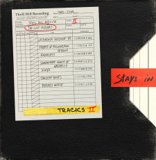 LP / Springsteen Bruce / Tracks II:The Lost Albums / Vinyl / 9LP