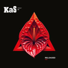 CD / Kas Product / Reloaded / Digipack