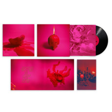 LP / Arcade Fire / Pink Elephant / Vinyl