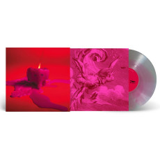 LP / Arcade Fire / Pink Elephant / Coloured / Vinyl