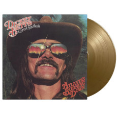 LP / Betts D.& Great Southern / Atlanta's Burning Down / Gold / Vinyl