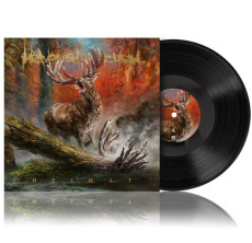 LP / Heaven Shall Burn / Heimat / Vinyl