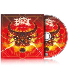 CD / Baest / Colossal