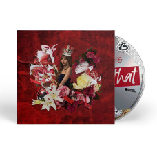 CD / Pinkpantheress / Fancy That / Softpack