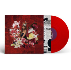 LP / Pinkpantheress / Fancy That / Red / Vinyl