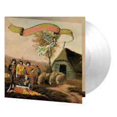 LP / Cuby & Blizzards / Groeten Uit Grollo / Clear / Vinyl