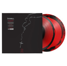 LP / My Chemical Romance / Three Cheers For Sweet Revenge / Exc / Vinyl