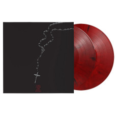 LP / My Chemical Romance / Three Cheers For Sweet Revenge / Red / Vinyl