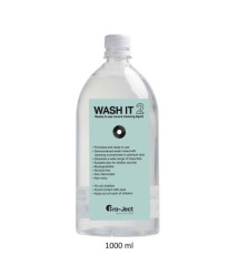 Gramofony / GRAMO / istc roztok na vinyly / Pro-Ject Wash It 2 / 1000ml