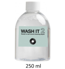 Gramofony / GRAMO / istc roztok na vinyly / Pro-Ject Wash It 2 / 250ml