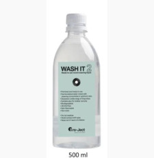 Gramofony / GRAMO / istc roztok na vinyly / Pro-Ject Wash It 2 / 500ml