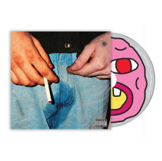 CD / Tyler The Creator / Cherry Bomb