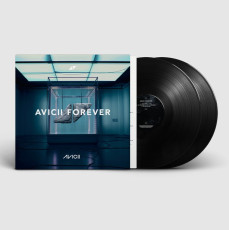 2LP / AVICII / Forever / Vinyl / 2LP
