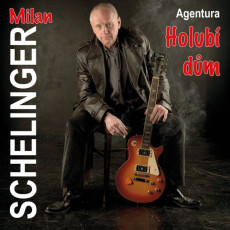 CD / Schelinger Milan / Agentura holub dm