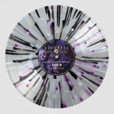 LP / OST / Ultimate Mortal Kombat 3 / Dan Forden / Coloured / Vinyl