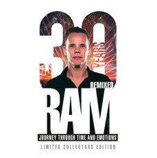 2CD / Ram / 30 Years Of Ram Remixed / 2CD