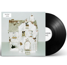 LP / Newdad / Safe / Vinyl