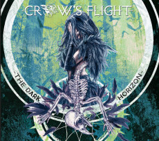 CD / Crows Flight / Dark Horizon