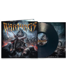 LP / Warkings / Armageddon / Vinyl