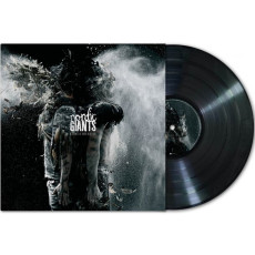 LP / Nordic Giants / Seance Of Dark Delusions / Vinyl