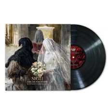 LP / Sigh / I Saw The World's End Hangman's Hymn MMXXV / Vinyl