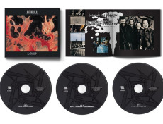 3CD / Metallica / Load / Reedice 2025 / Expanded Edition / Digipack / 3CD