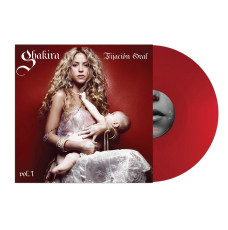LP / Shakira / Fijacion Oral Vol.1 / Vinyl