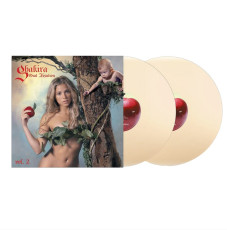 LP / Shakira / Oral Fixation Vol.2 / Vinyl