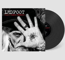 LP / Ledfoot / Plain Simple Honesty / Vinyl