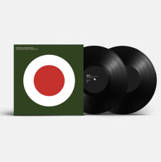 2LP / Thievery Corporation / Richest Man In Babylon / Vinyl / 2LP