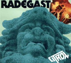 CD / Citron / Radegast / Digipack