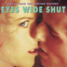 2LP / OST / Eyes Wide Shut / Green / Vinyl / 2LP