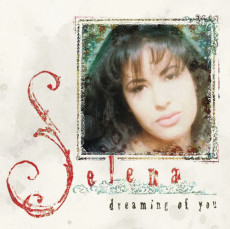 CD / Selena / Dreaming Of You