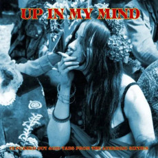 LP / Various / Up In My Mind - From the Lysergic Sixties / Vinyl