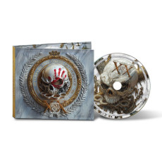 CD / Five Finger Death Punch / Best Of Volume 1 / Digipack