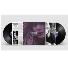 2LP / Faithfull Marianne / Cast Your Fate To the Wind / Vinyl / 2LP