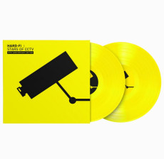 2LP / Hard-Fi / Stars Of CCTV / Yellow / Vinyl / 2LP
