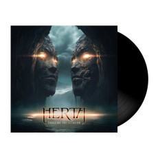 LP / Herta / Crossing the Illusion / Vinyl
