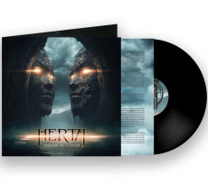 LP / Herta / Crossing the Illusion / Vinyl