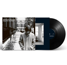 LP / Ashcroft Richard / Keys To The World / Vinyl