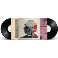 2LP / Ashcroft Richard / Human Conditions / Vinyl / 2LP