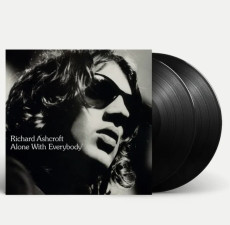 2LP / Ashcroft Richard / Alone With Everybody / Vinyl / 2LP