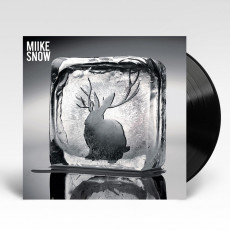 LP / Snow Miike / Miike Snow / Vinyl