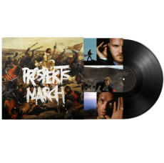 LP / Coldplay / Prospekt's March / EP / Vinyl