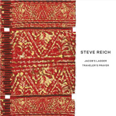 CD / Reich Steve / Jacobs's Ladder / Traveller's Prayer / NY Phil.Orch.