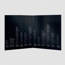 2LP / Blomqvist Jan / Mute / Vinyl / 2LP