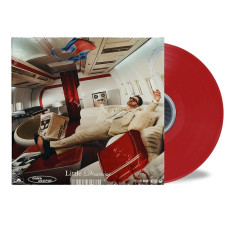 LP / Cian Ducrot / Little Dreaming / Vinyl