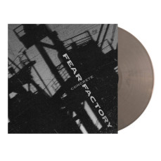 LP / Fear Factory / Concrete / Vinyl
