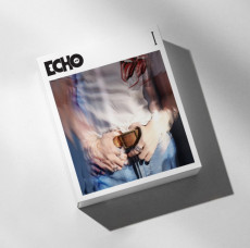CD / Jin / Echo I