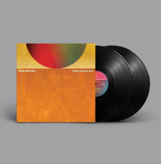 2LP / Mehldau Brad / Ride Into The Sun / Vinyl / 2LP